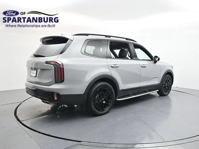 Used 2024 Kia Telluride SX Prestige X-Line AWD/4WD image 7
