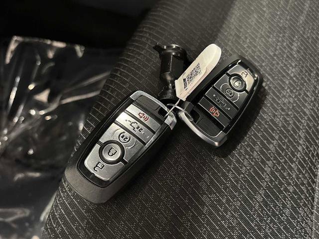 Certified 2024 Ford F150 XLT w/ Equipment Group 302A MID image 32