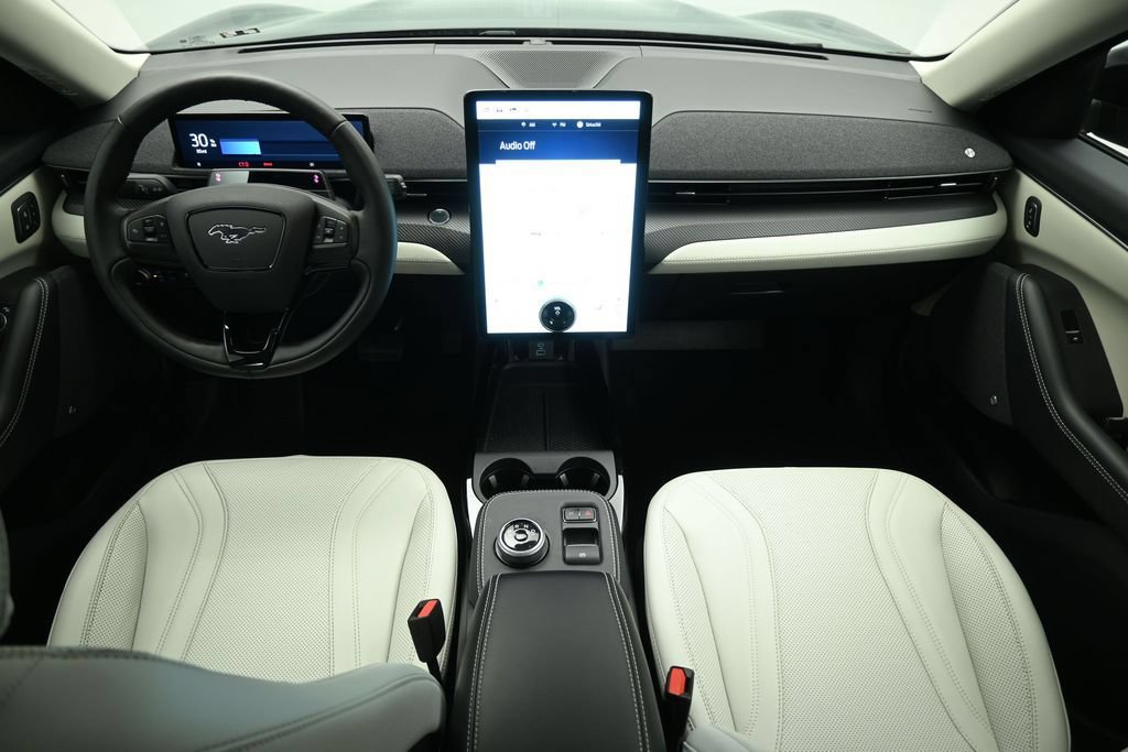 Certified 2022 Ford Mustang Mach-E Premium RWD image 20