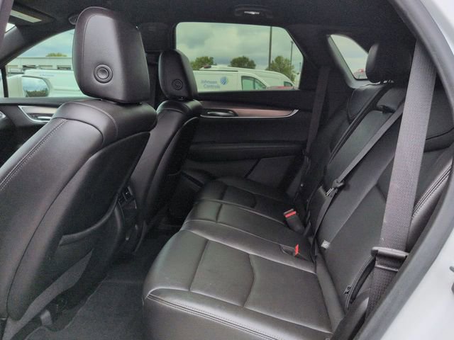 Used 2020 Cadillac XT5 Luxury image 13