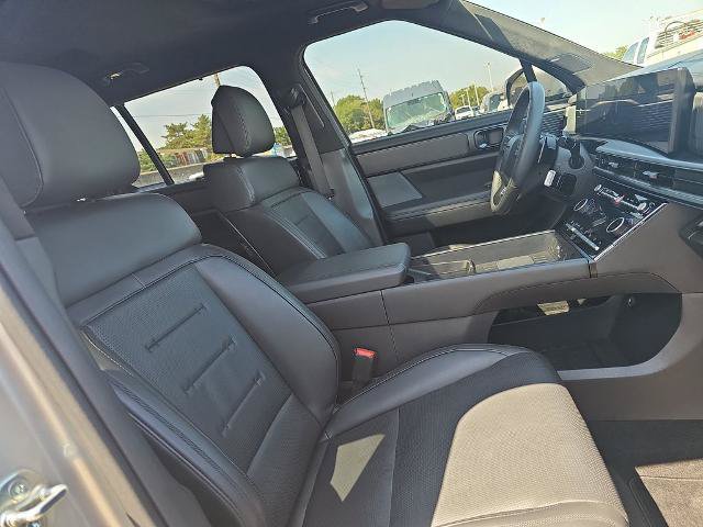 Used 2024 Hyundai Santa Fe Calligraphy AWD/4WD image 10
