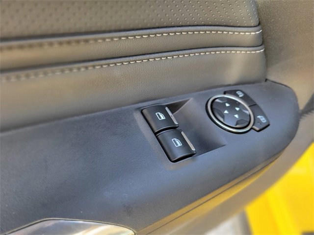 Certified 2024 Ford Mustang GT Premium image 12