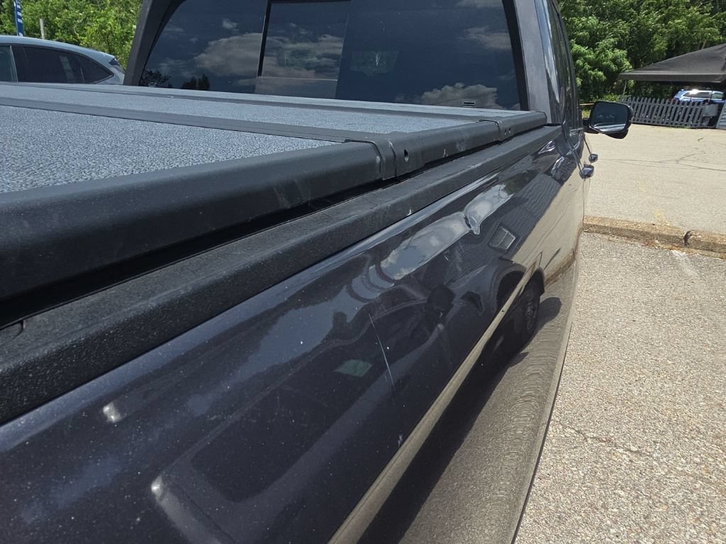 Used 2019 Honda Ridgeline RTL-T image 4