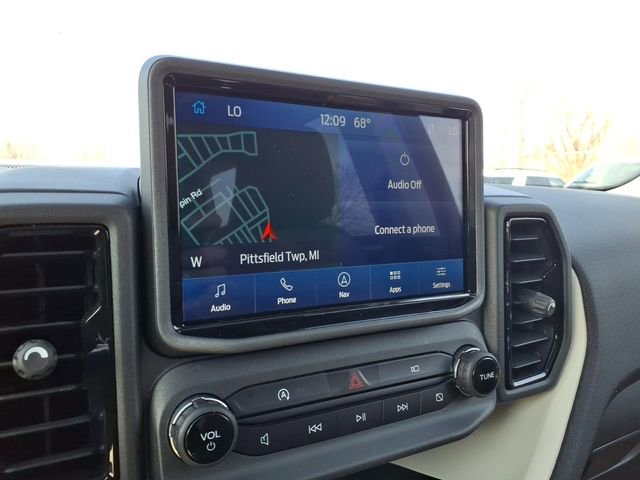 Certified 2023 Ford Bronco Sport Heritage Limited image 19