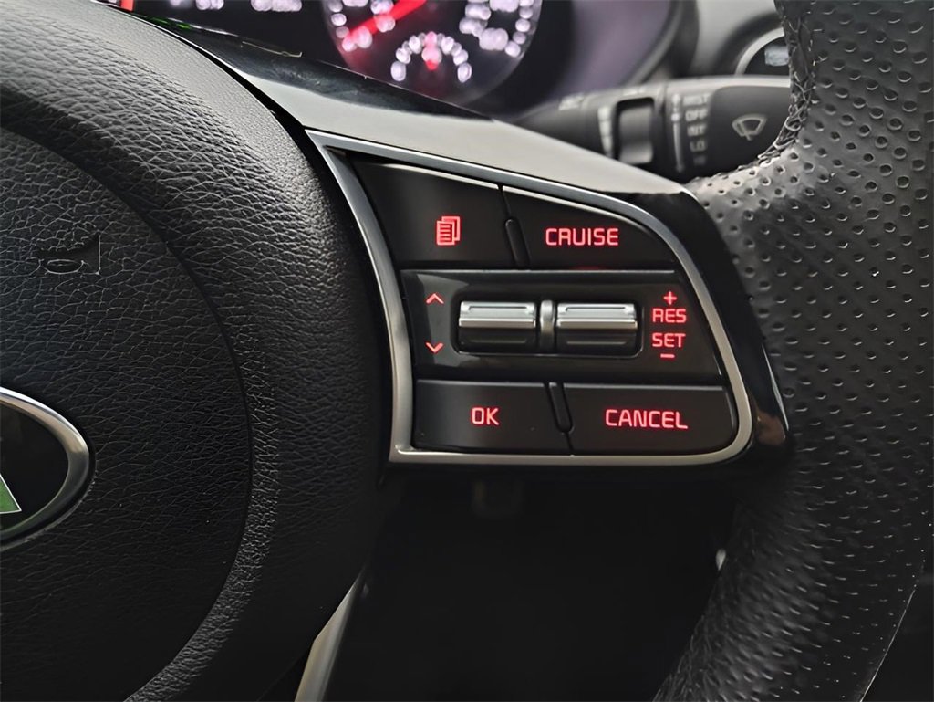 Used 2021 Kia Forte GT-Line image 17