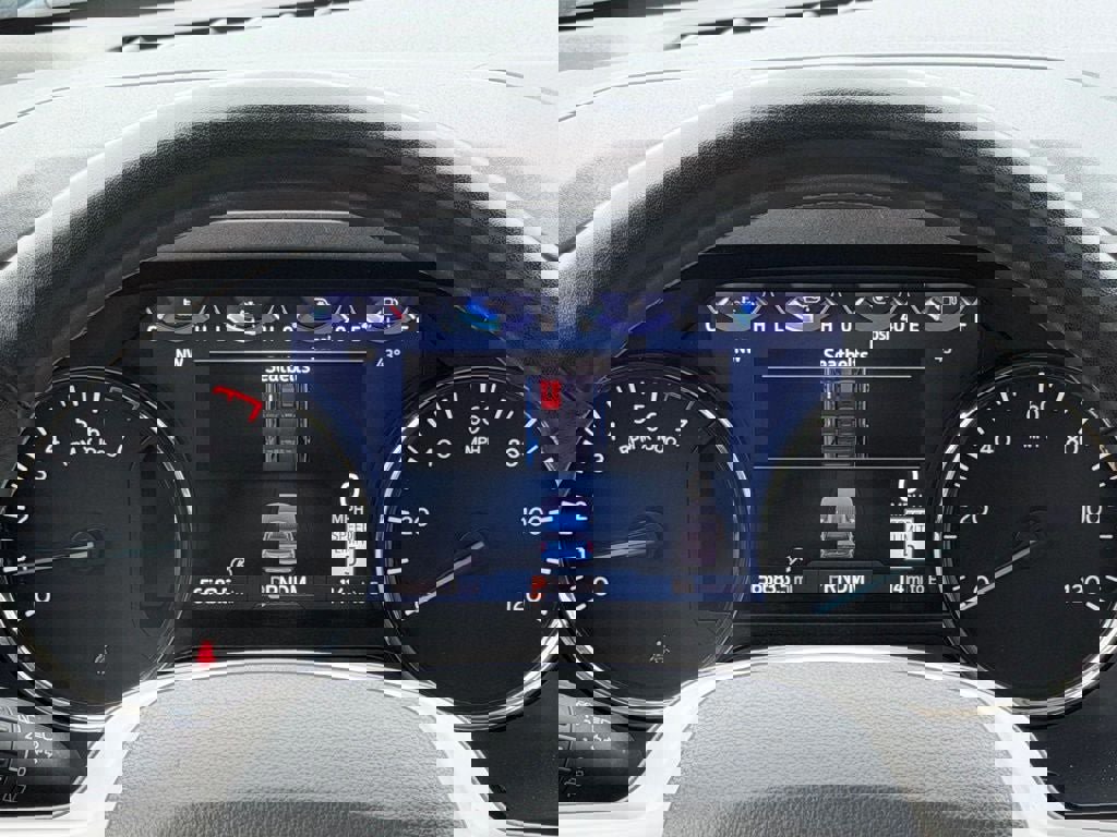 Certified 2024 Ford Expedition Max Limited image 29