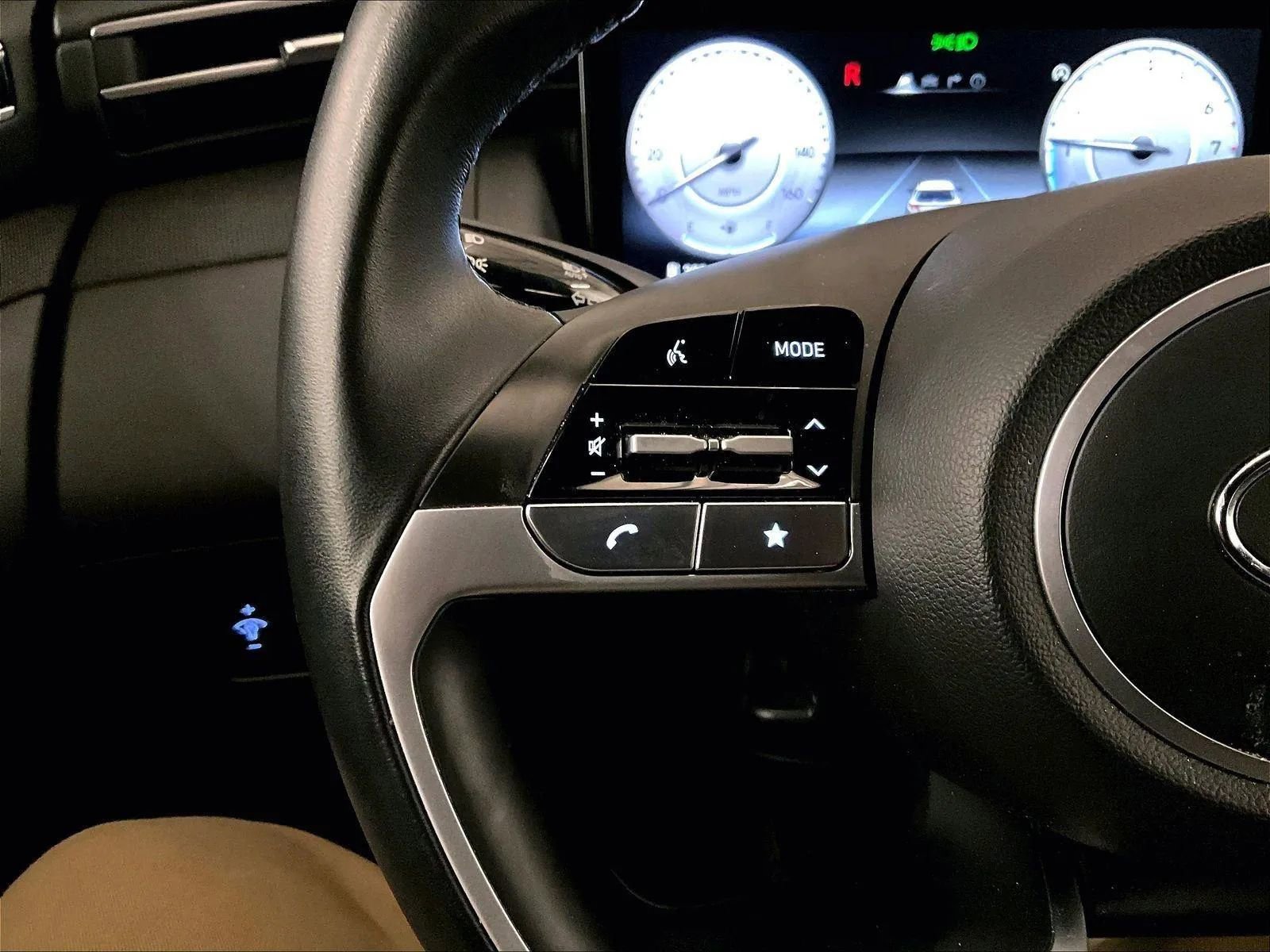 Used 2024 Hyundai Tucson XRT image 17