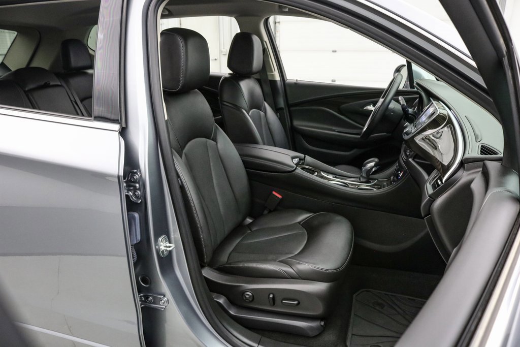 Used 2020 Buick Envision Essence image 20