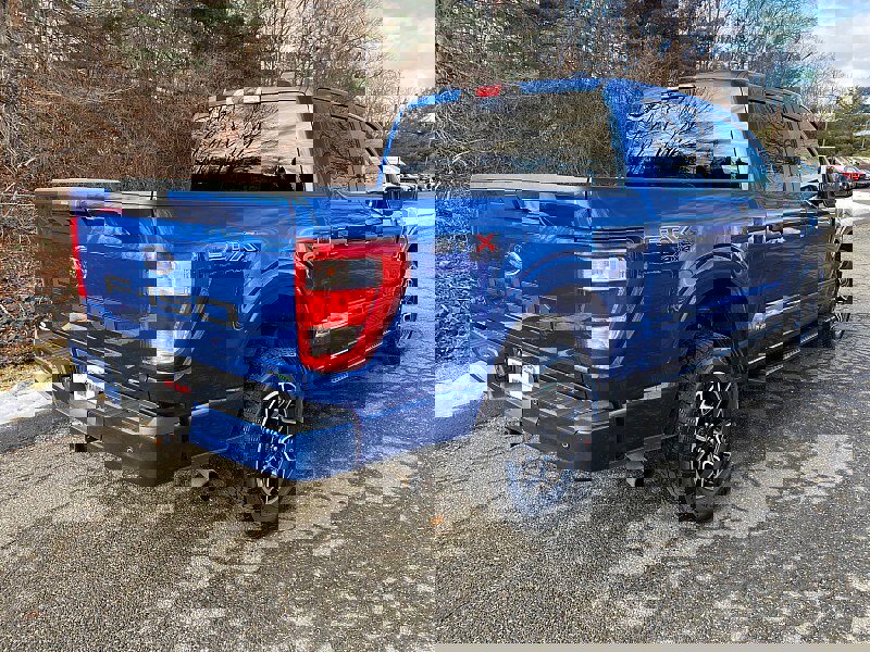 Certified 2022 Ford F150 XL w/ STX Appearance Package image 5