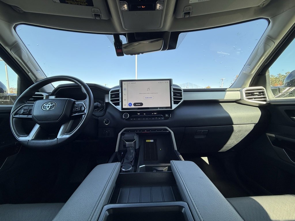 Used 2023 Toyota Tundra Limited image 29