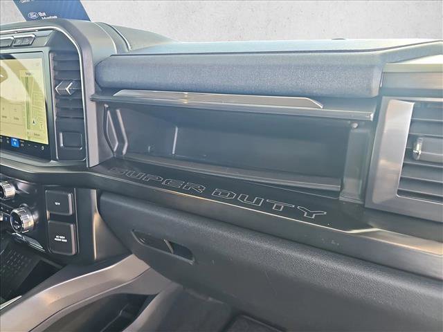 Certified 2023 Ford F250 Lariat w/ FX4 Off-Road Package image 17