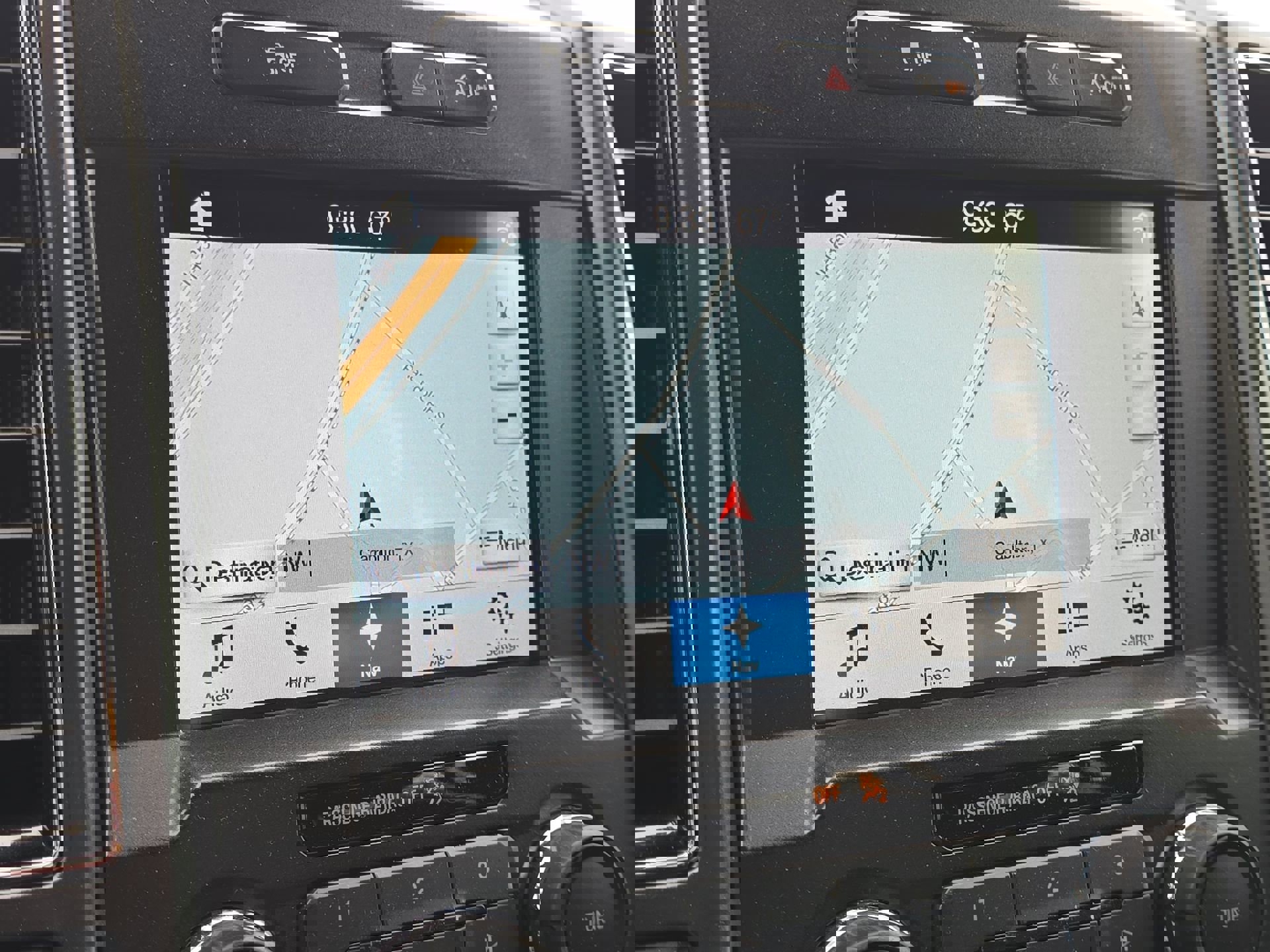 Certified 2018 Ford F150 XLT w/ Equipment Group 302A Luxury image 18