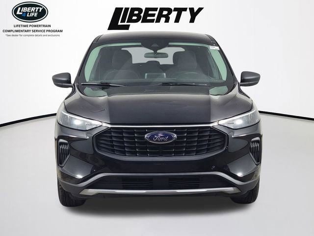 Certified 2023 Ford Escape Active AWD/4WD image 8