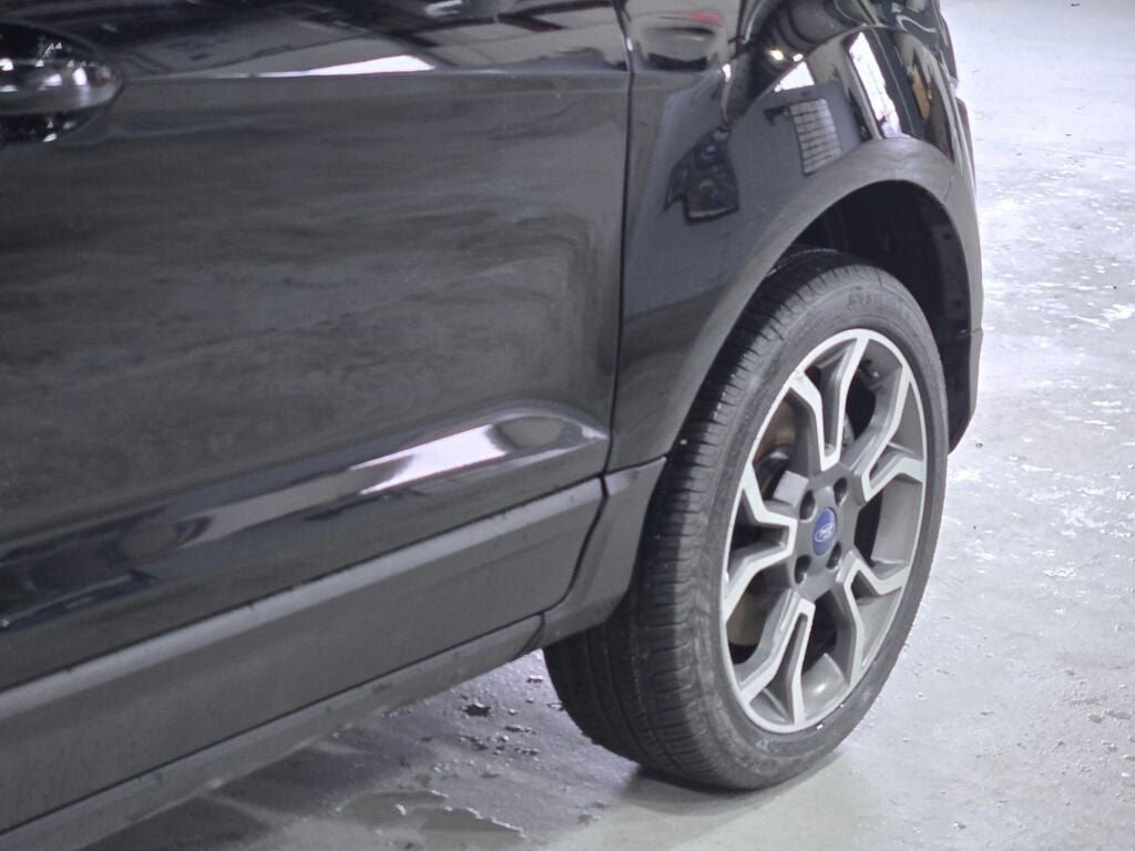Certified 2020 Ford EcoSport SES image 19