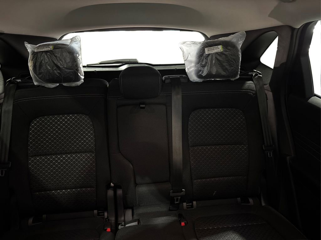 Certified 2025 Ford Escape Active image 21