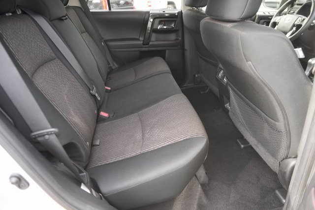 Used 2024 Toyota 4Runner TRD Off-Road image 15