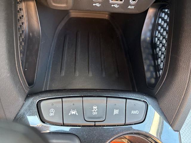 Used 2023 Chevrolet TrailBlazer LT AWD/4WD image 18