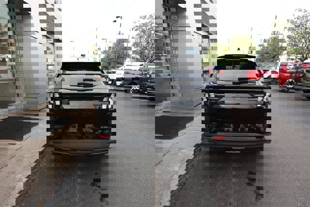 Certified 2025 Ford Mustang Mach-E Premium image 3