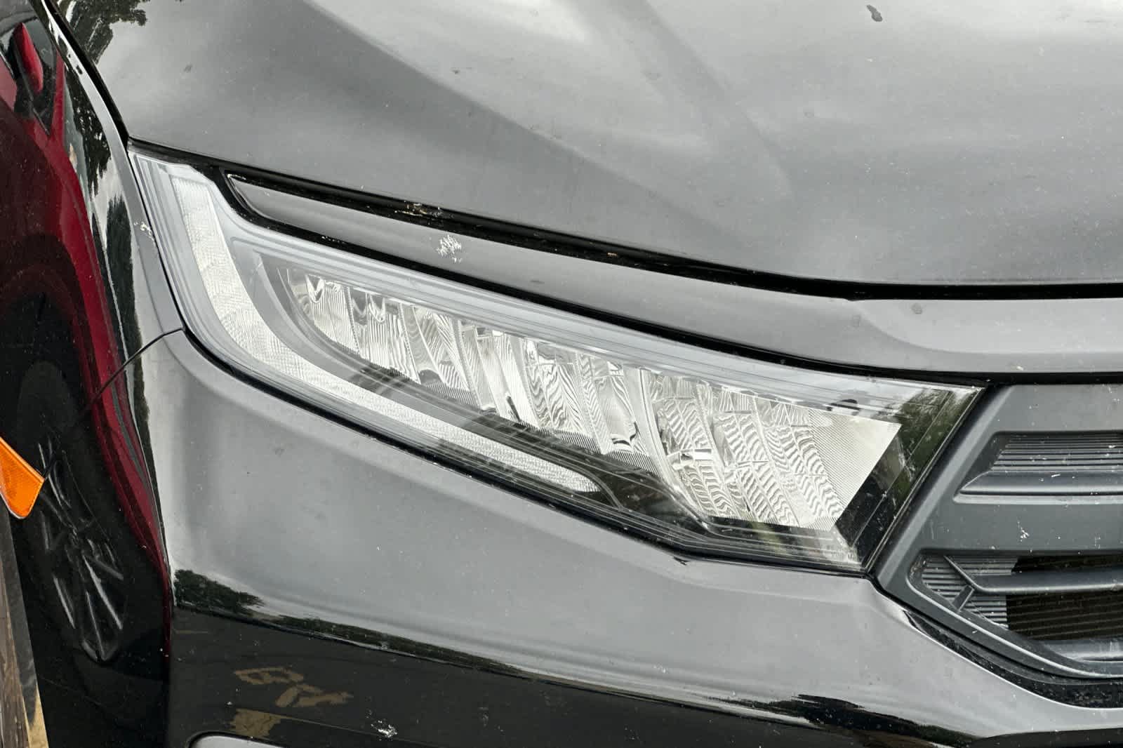 Used 2025 Honda Odyssey Sport-L image 8