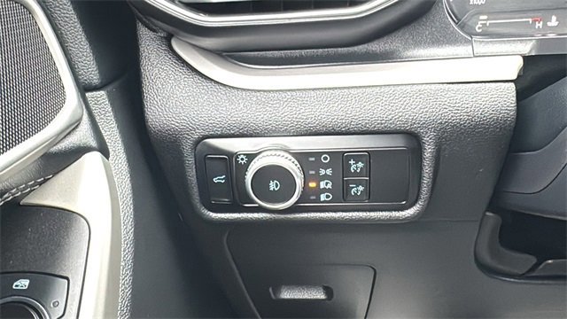 Certified 2023 Ford Explorer XLT w/ Equipment Group 202A image 17