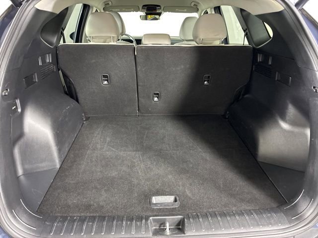 Used 2025 Hyundai Tucson SEL AWD/4WD image 13
