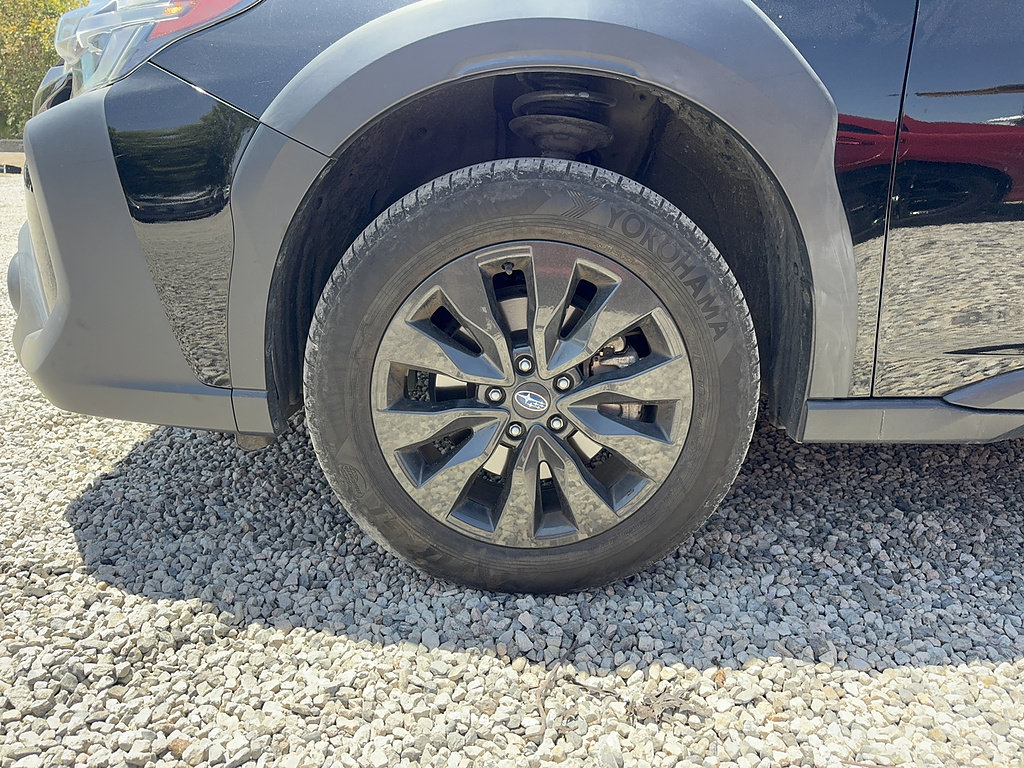 Used 2024 Subaru Outback Onyx Edition AWD/4WD image 44