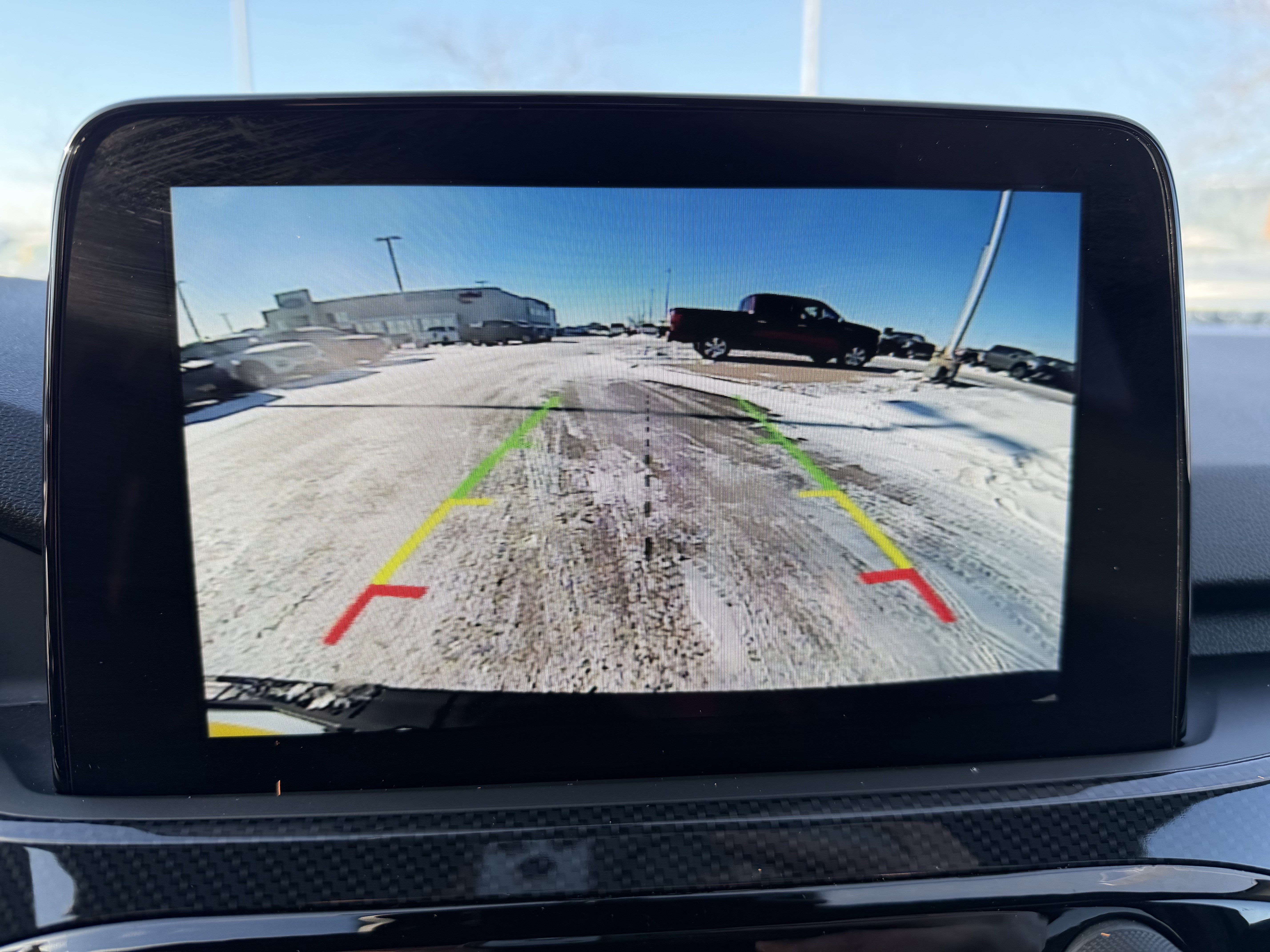 Certified 2025 Ford Escape ST-Line Select image 23