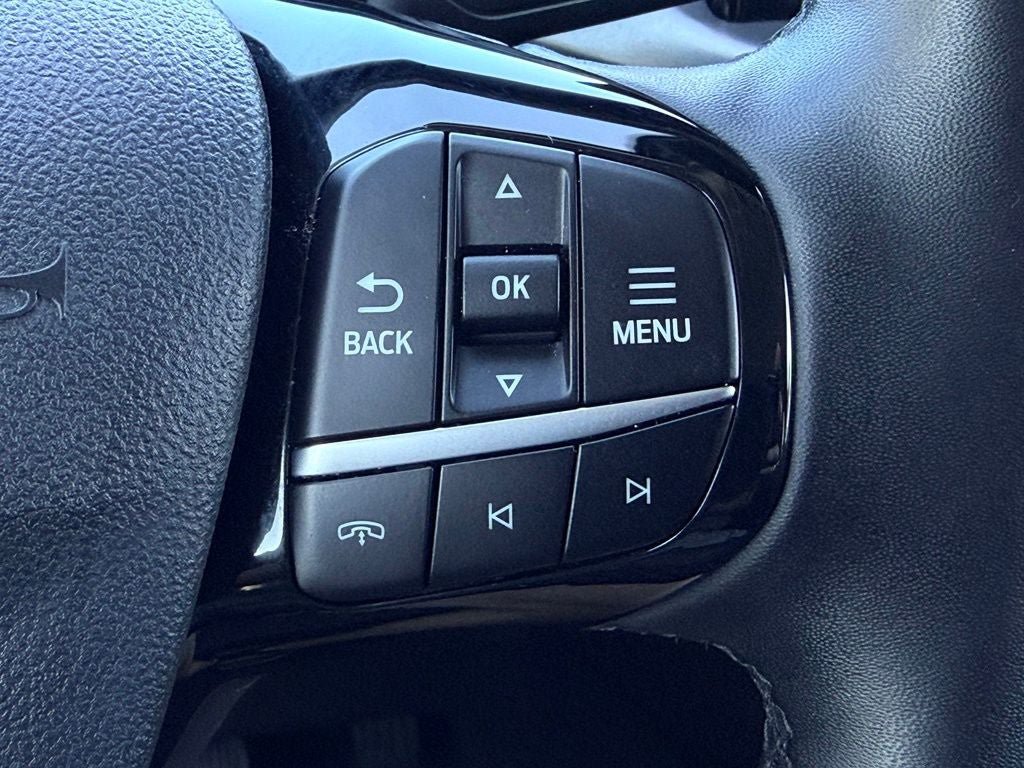 Certified 2023 Ford Escape Active w/ Tech Pack #1 FWD image 27