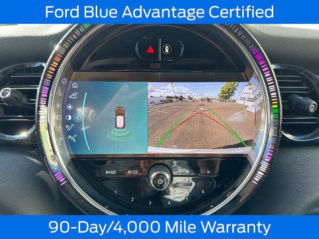 Used 2024 MINI Cooper SE FWD image 22