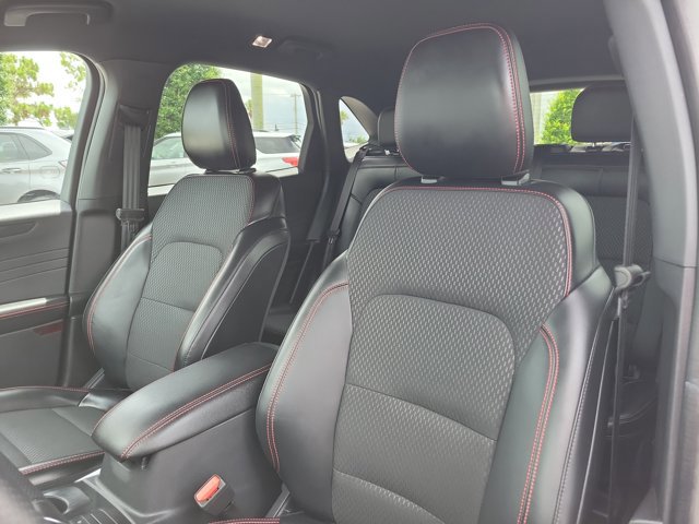 Certified 2026 Ford Escape ST-Line FWD image 21