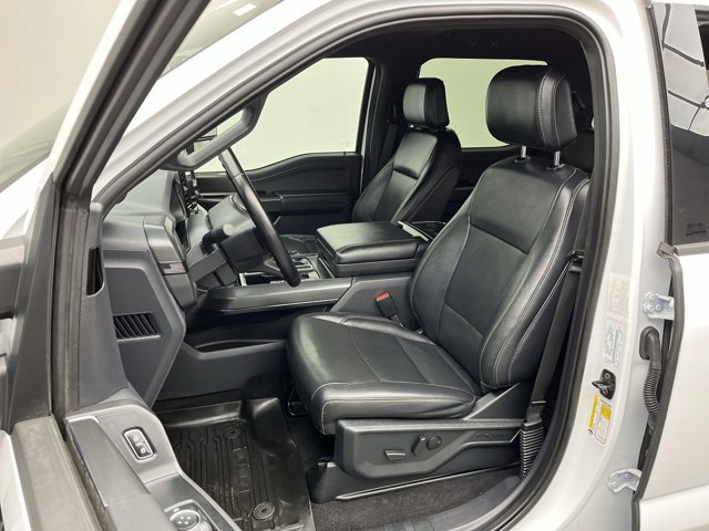 Certified 2024 Ford F150 XLT w/ Equipment Group 303A High AWD/4WD image 12