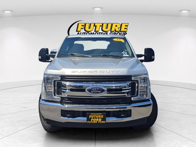 Certified 2018 Ford F250 XL w/ STX Appearance Package RWD image 2
