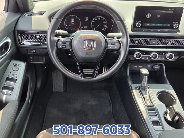 Used 2023 Honda Civic Sport image 11