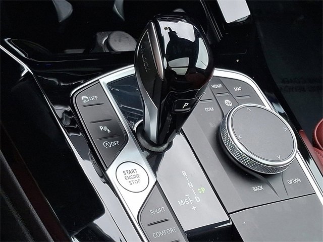 Used 2023 BMW X3 xDrive30i w/ Premium Package image 16