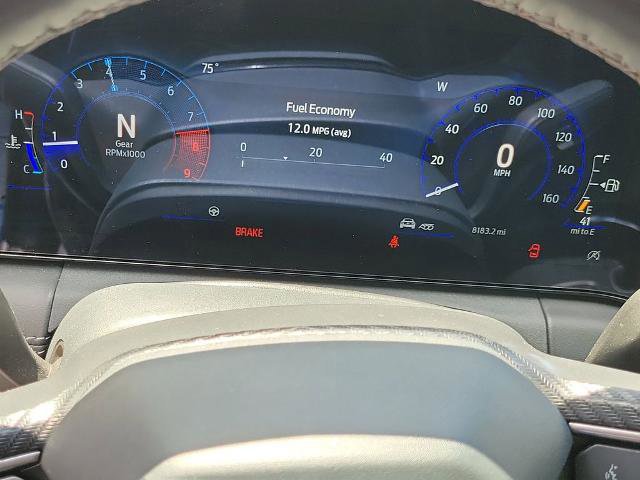 Certified 2024 Ford Mustang GT Premium image 14