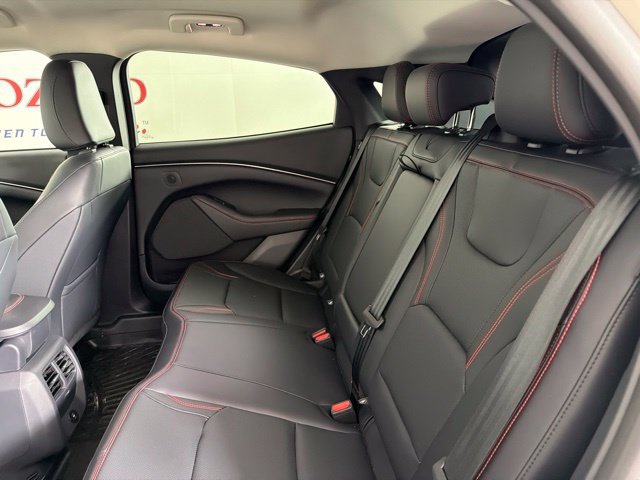 Certified 2025 Ford Mustang Mach-E Premium w/ Sport Appearance Package AWD/4WD image 24