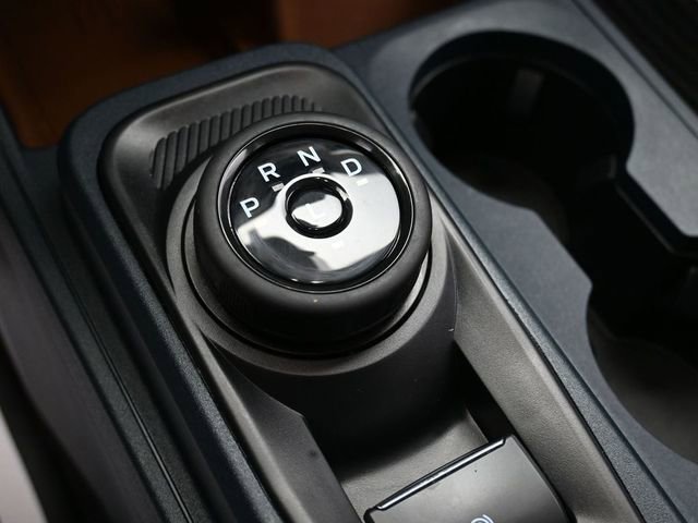 Certified 2024 Ford Maverick Lariat image 23