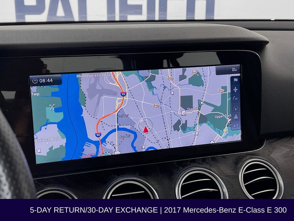 Used 2017 Mercedes-Benz E 300 4MATIC image 18