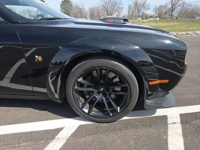 Used 2021 Dodge Challenger R/T Scat Pack image 4