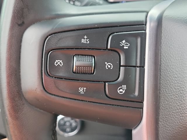 Used 2025 GMC Sierra 1500 SLT AWD/4WD image 12