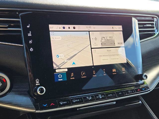 Used 2023 Jeep Wagoneer L Series III w/ Preferred Equipment Group image 31