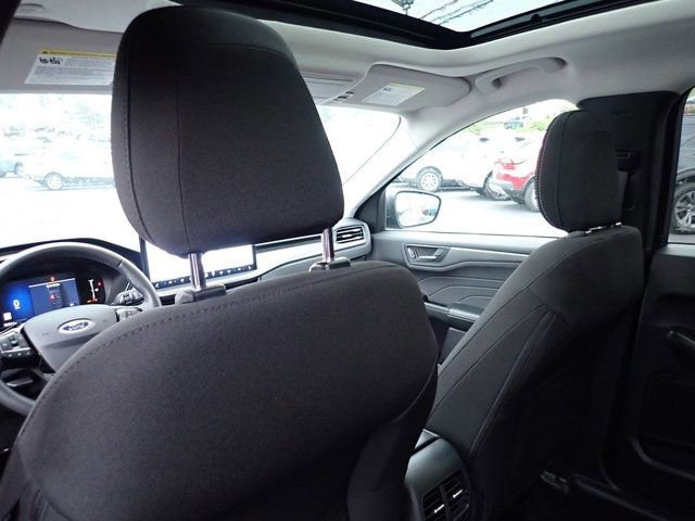 Certified 2024 Ford Escape Active w/ Tech Pack #1 AWD/4WD image 17