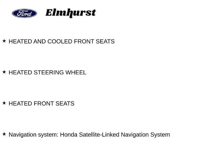 Used 2022 Honda Pilot Black Edition image 11