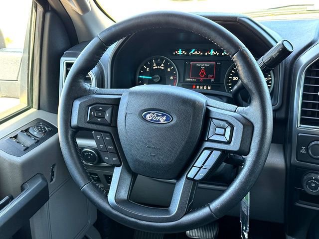 Certified 2018 Ford F150 XLT w/ Equipment Group 302A Luxury image 25