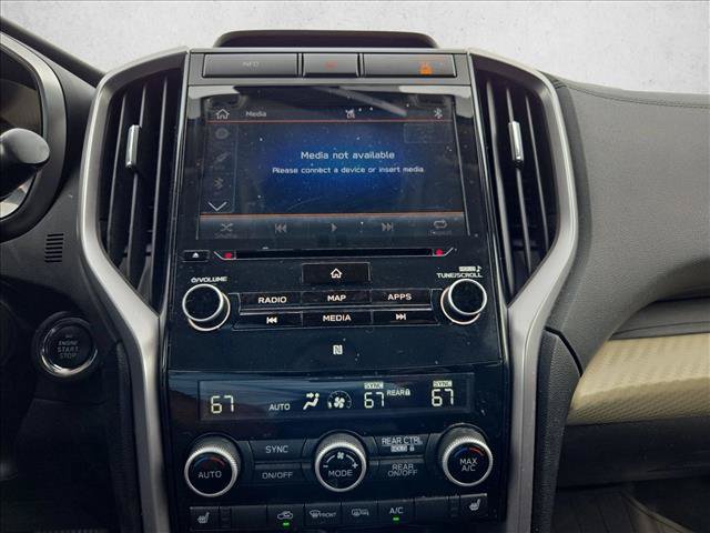 Used 2020 Subaru Ascent Premium w/ Sport Package AWD/4WD image 14