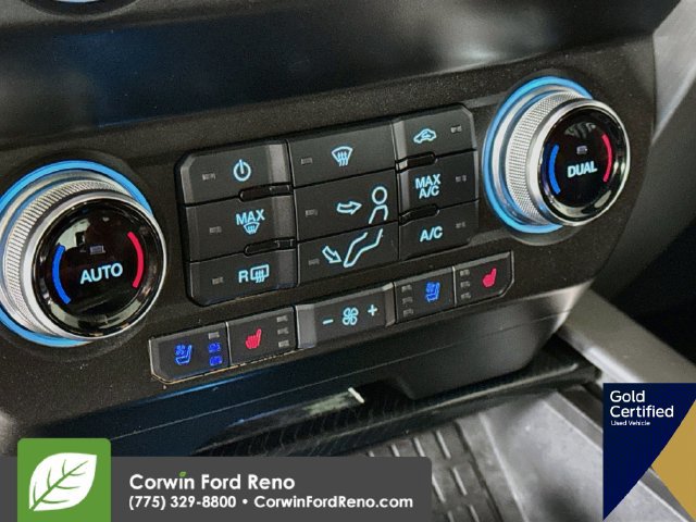 Certified 2021 Ford F350 Platinum AWD/4WD image 24