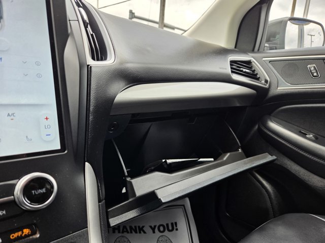 Certified 2024 Ford Edge SEL w/ Convenience Package AWD/4WD image 15