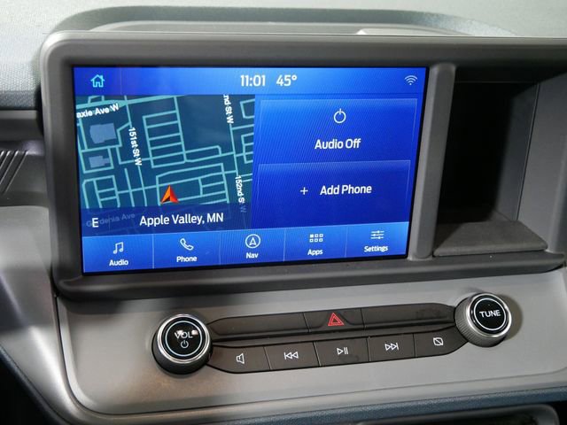 Certified 2024 Ford Maverick Lariat w/ Black Appearance Package image 25