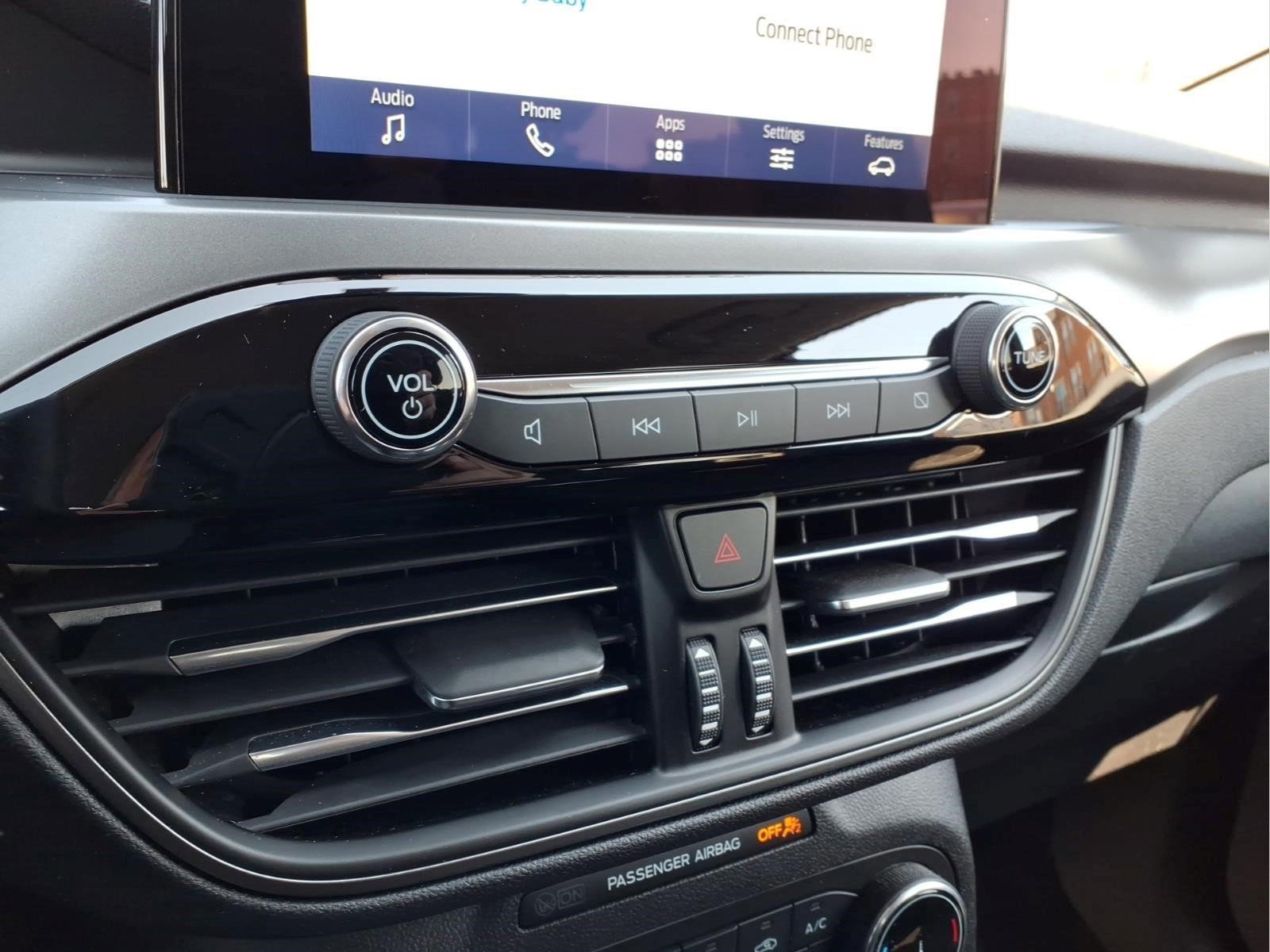Certified 2023 Ford Escape Active AWD/4WD image 18