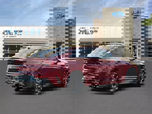 Used 2022 Kia K5 EX w/ EX Premium Package image 5